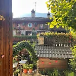 Le Grenier De Olga E Mario 公寓 普雷圣迪迪埃
