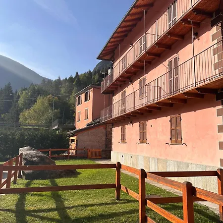 Le Grenier De Olga E Mario *