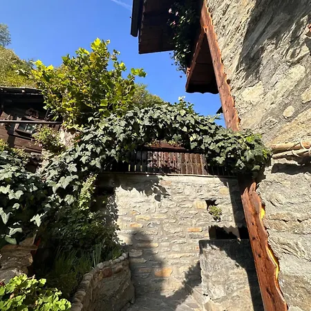 Le Grenier De Olga E Mario Appartement *