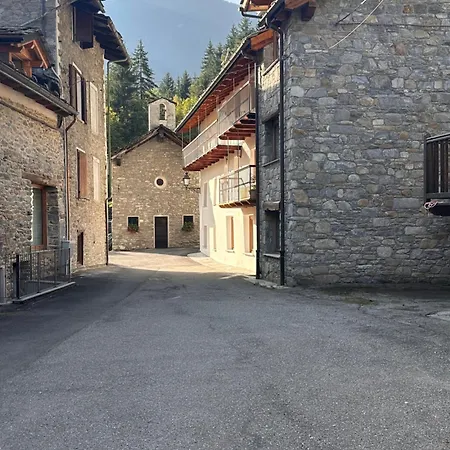 Apartman Le Grenier De Olga E Mario *