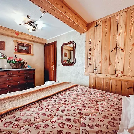 Apartman Le Grenier De Olga E Mario