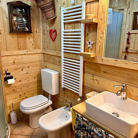 Le Grenier De Olga E Mario *