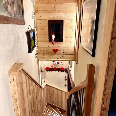 Le Grenier De Olga E Mario * Pré-Saint-Didier