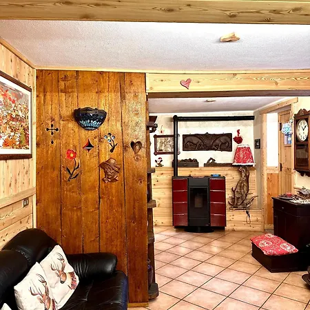 Le Grenier De Olga E Mario Daire