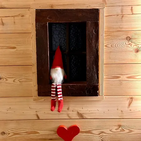 Le Grenier De Olga E Mario Daire *