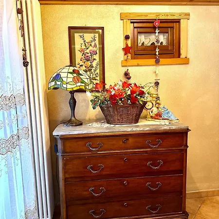 Le Grenier De Olga E Mario Appartement Pré-Saint-Didier