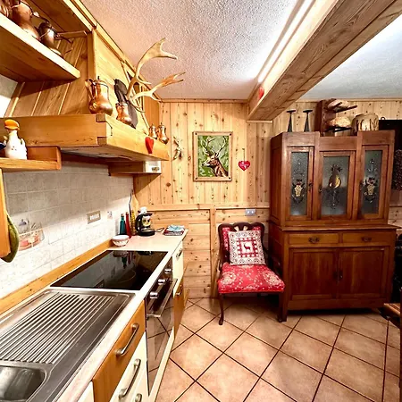 Le Grenier De Olga E Mario *