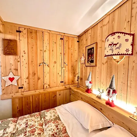 Apartman Le Grenier De Olga E Mario