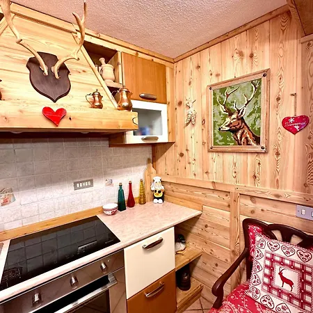 Le Grenier De Olga E Mario Apartman *