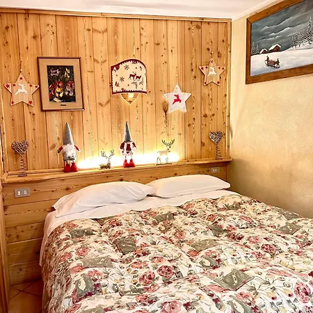 Daire Le Grenier De Olga E Mario *