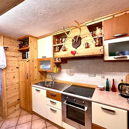 Le Grenier De Olga E Mario *