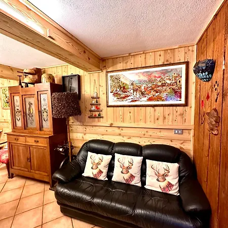 Le Grenier De Olga E Mario