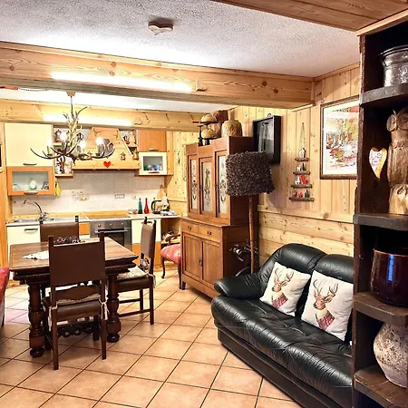 Appartement Le Grenier De Olga E Mario