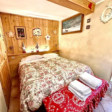 Le Grenier De Olga E Mario Appartement *