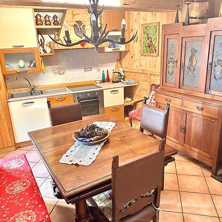 Le Grenier De Olga E Mario Apartment *