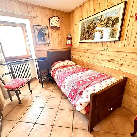 Daire Le Grenier De Olga E Mario *