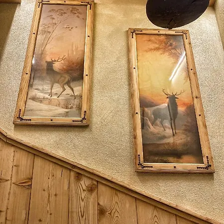 Le Grenier De Olga E Mario