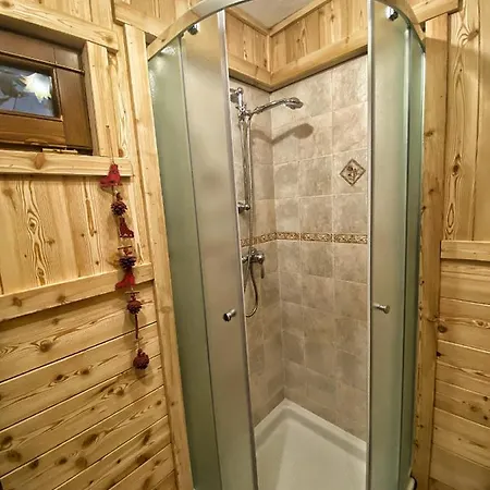 Le Grenier De Olga E Mario Pré-Saint-Didier