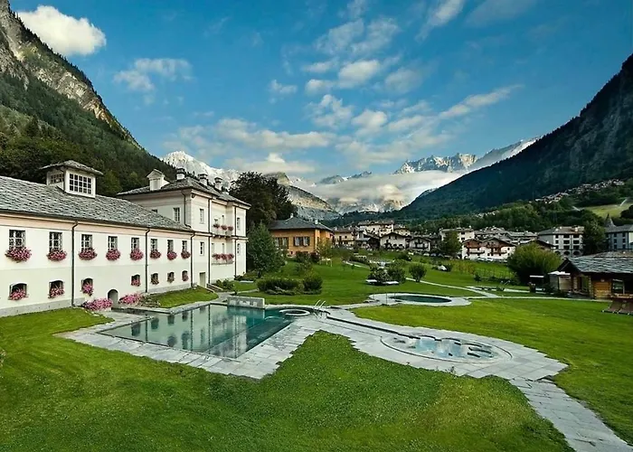 Apartment Le Grenier De Olga E Mario *