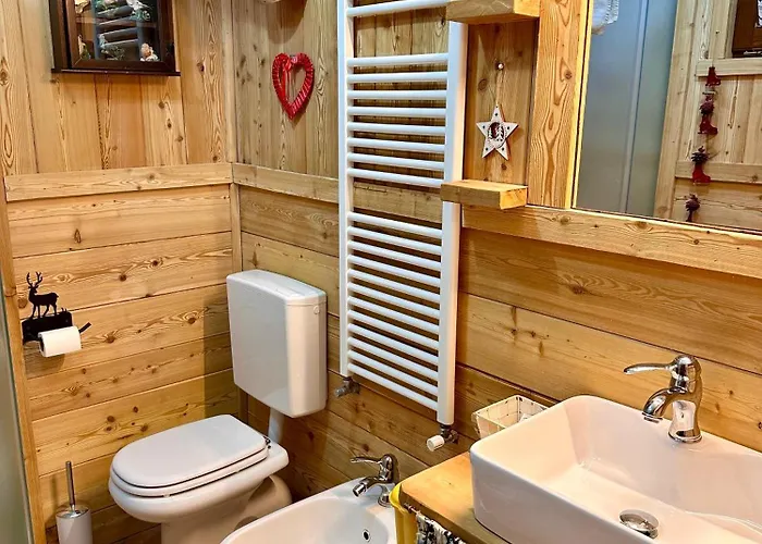 Le Grenier De Olga E Mario *