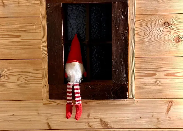 Le Grenier De Olga E Mario Apartment *