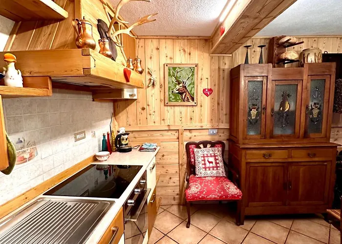 Le Grenier De Olga E Mario *