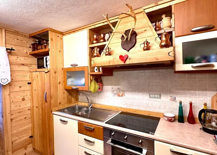 Le Grenier De Olga E Mario *