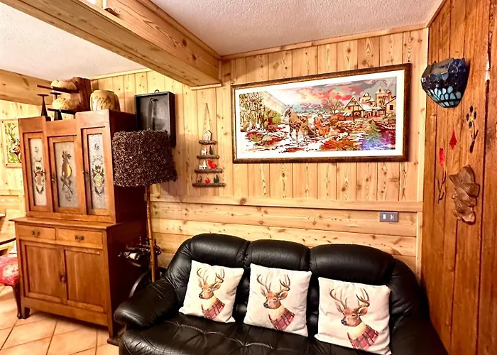 Le Grenier De Olga E Mario