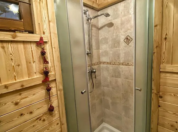 Le Grenier De Olga E Mario Pre-Saint-Didier